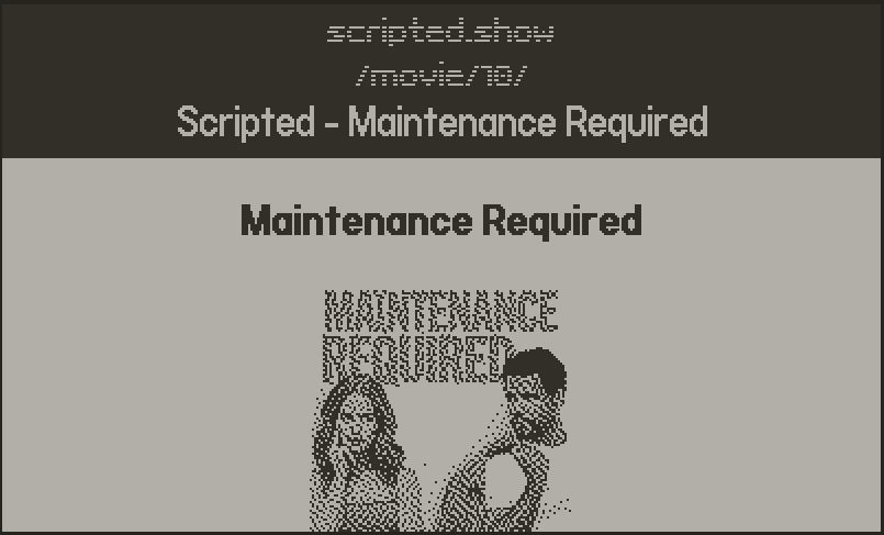 Scripted Screenshot 3